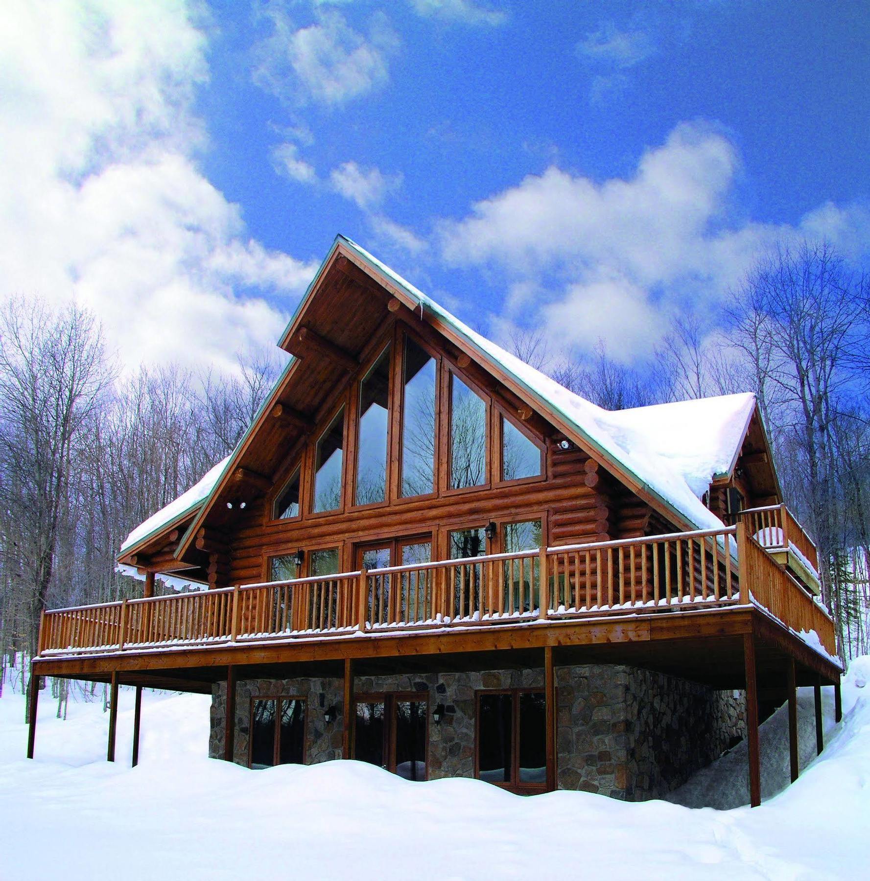 Blueberry Lake Resort Labelle Zewnętrze zdjęcie