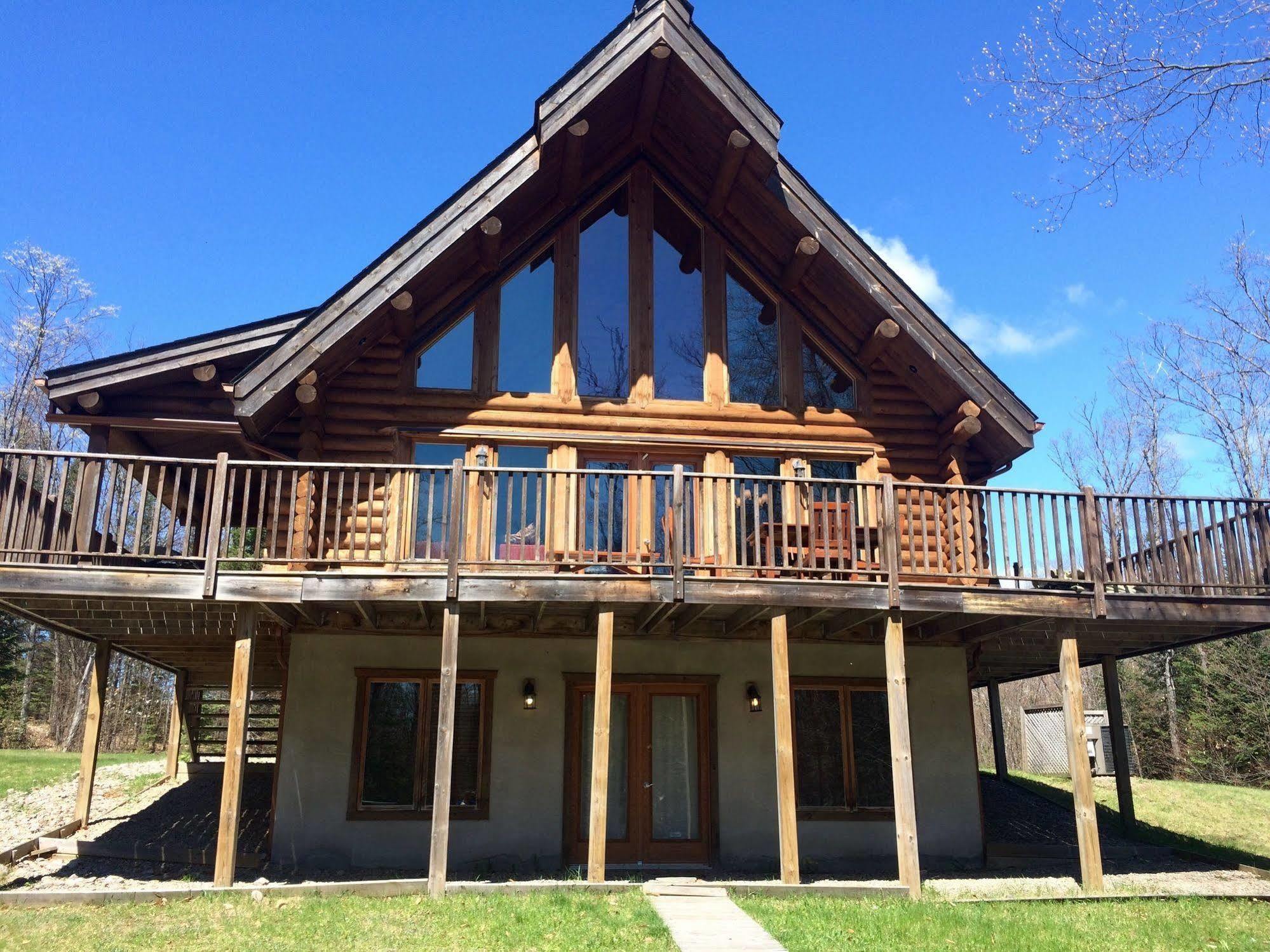 Blueberry Lake Resort Labelle Zewnętrze zdjęcie