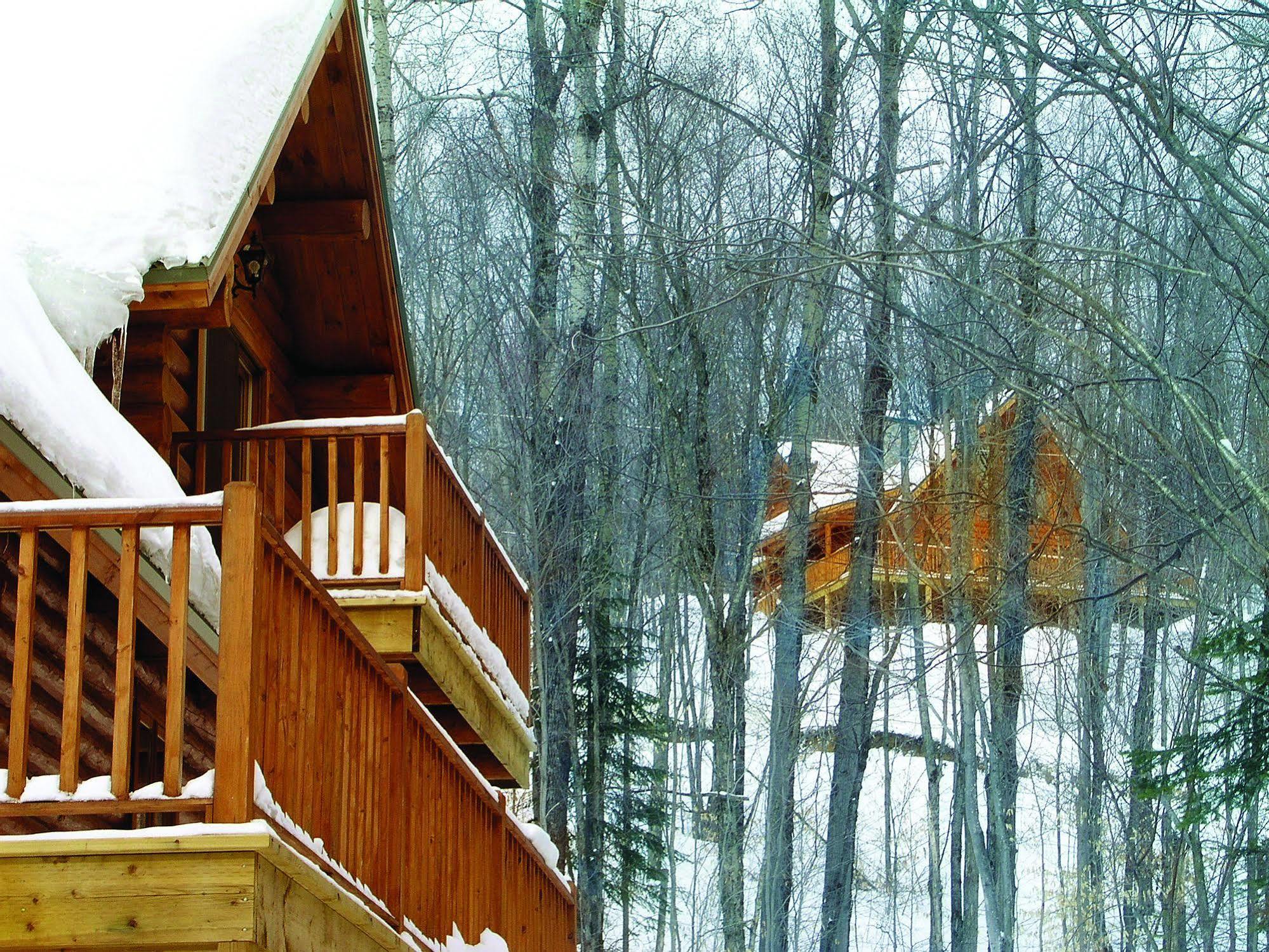 Blueberry Lake Resort Labelle Zewnętrze zdjęcie