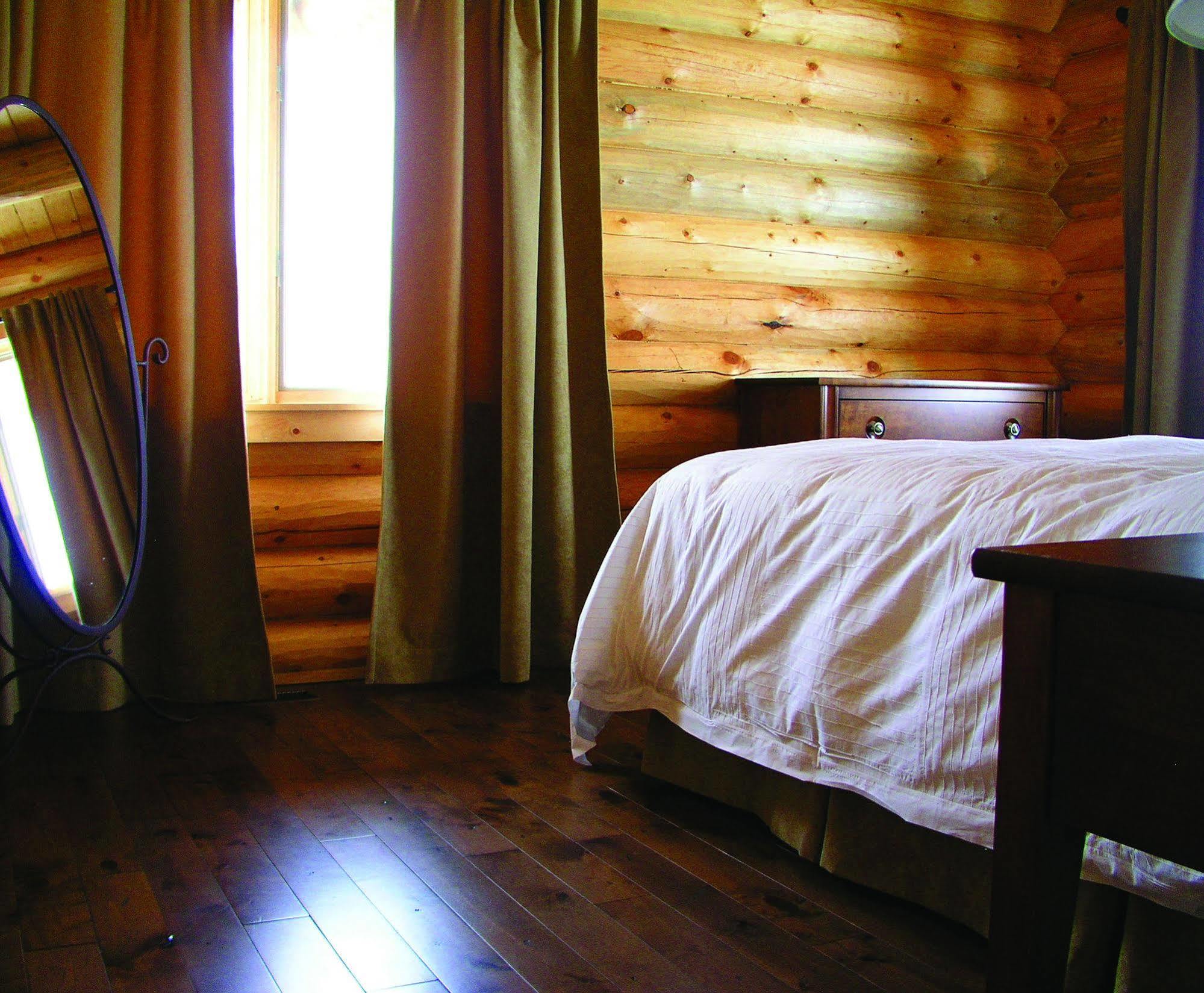 Blueberry Lake Resort Labelle Zewnętrze zdjęcie