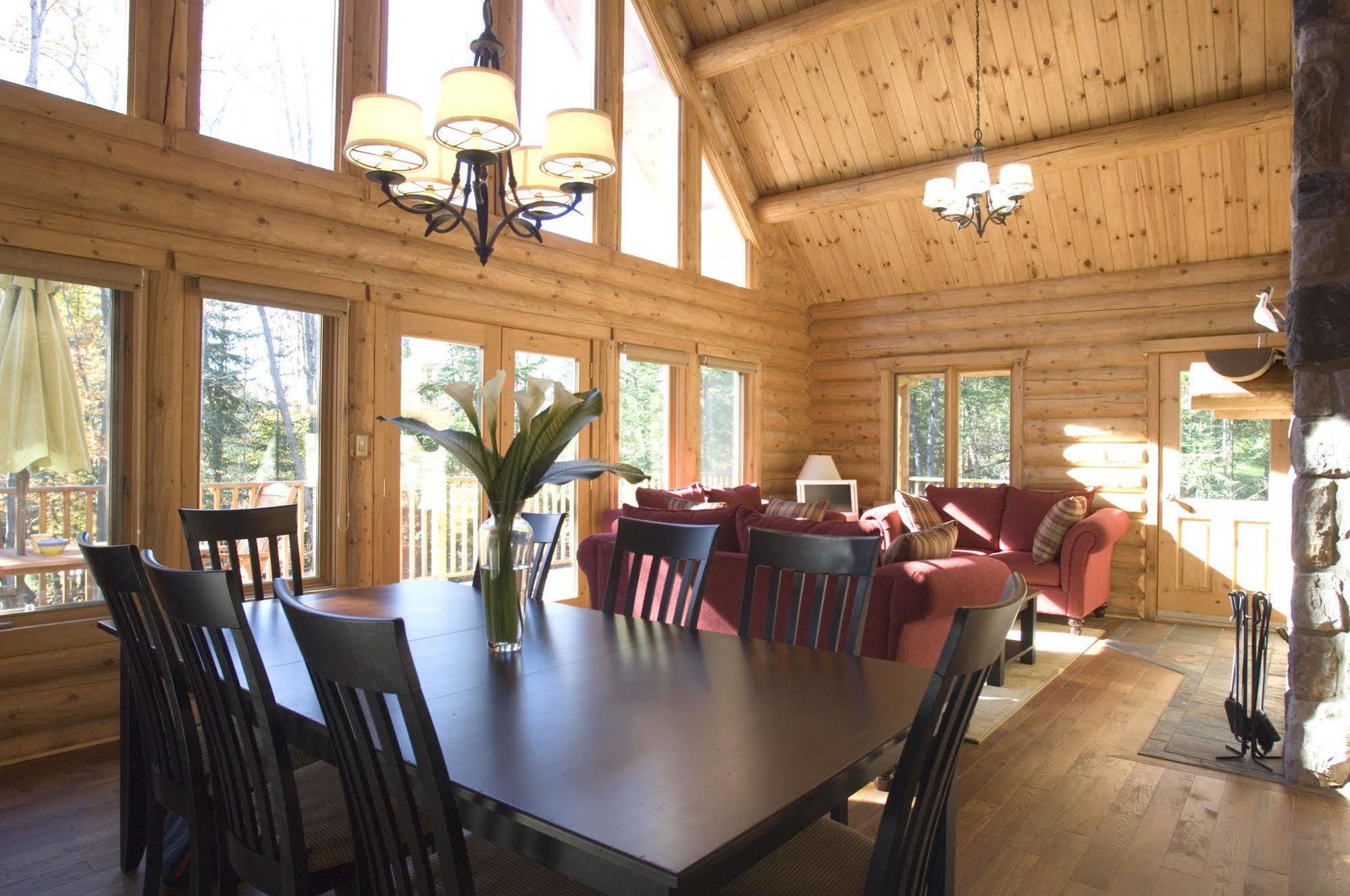 Blueberry Lake Resort Labelle Zewnętrze zdjęcie