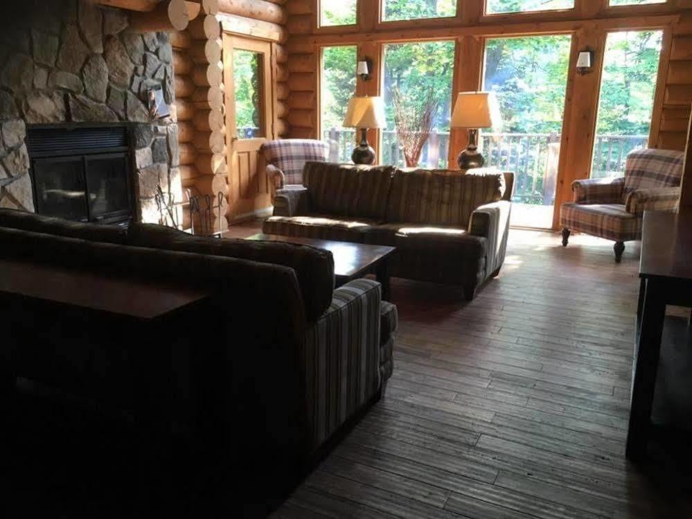 Blueberry Lake Resort Labelle Zewnętrze zdjęcie