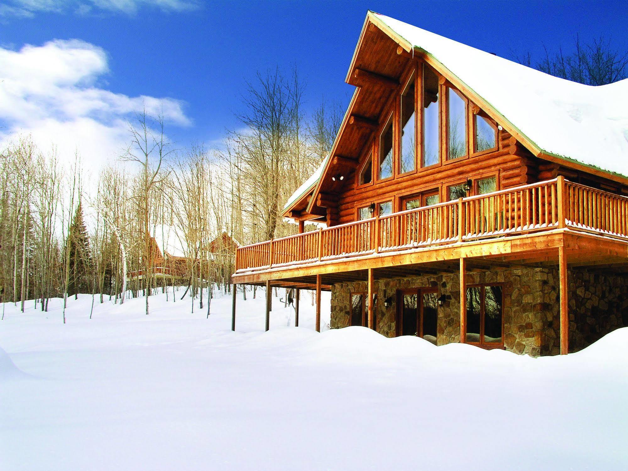 Blueberry Lake Resort Labelle Zewnętrze zdjęcie