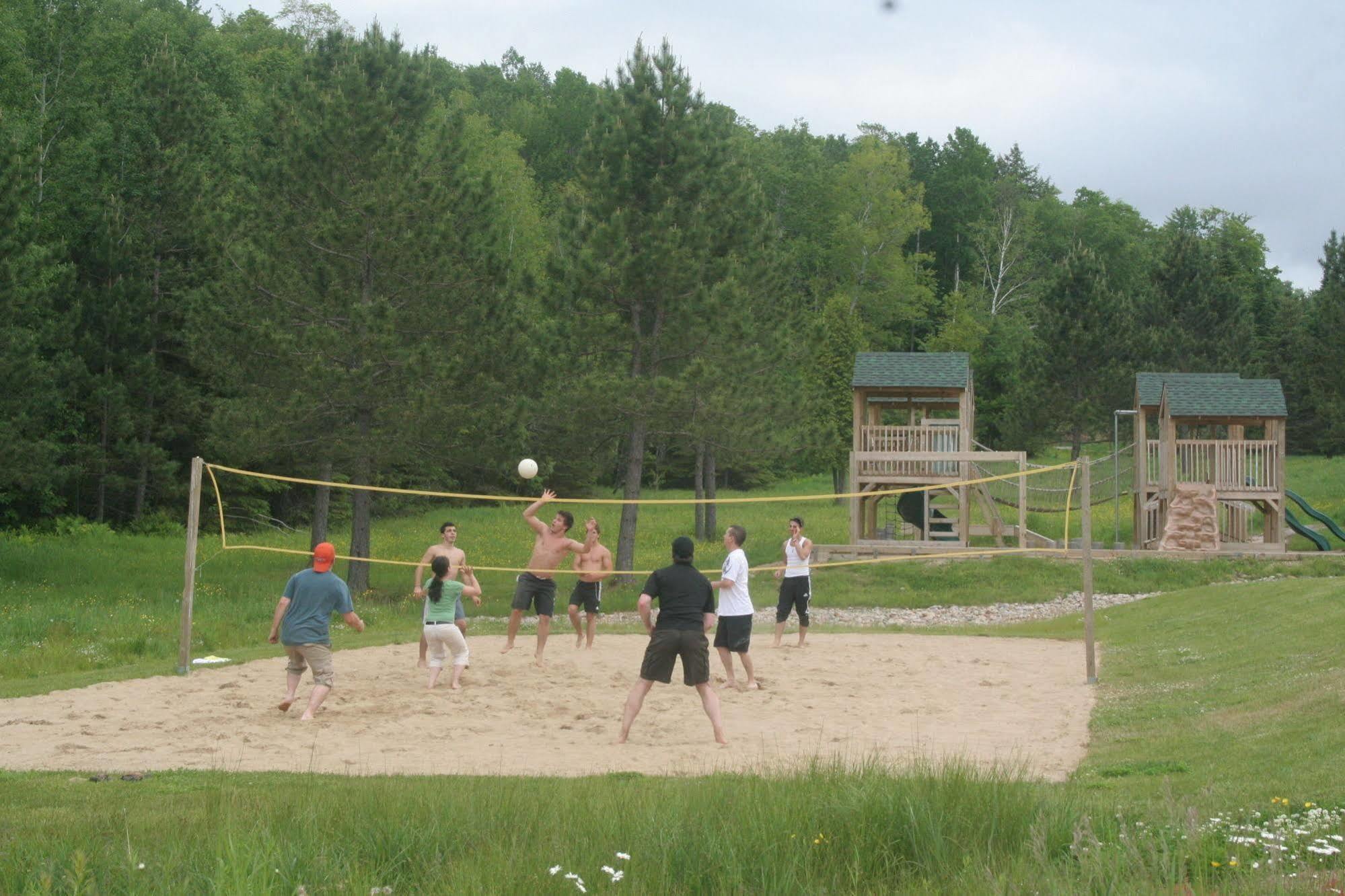 Blueberry Lake Resort Labelle Zewnętrze zdjęcie