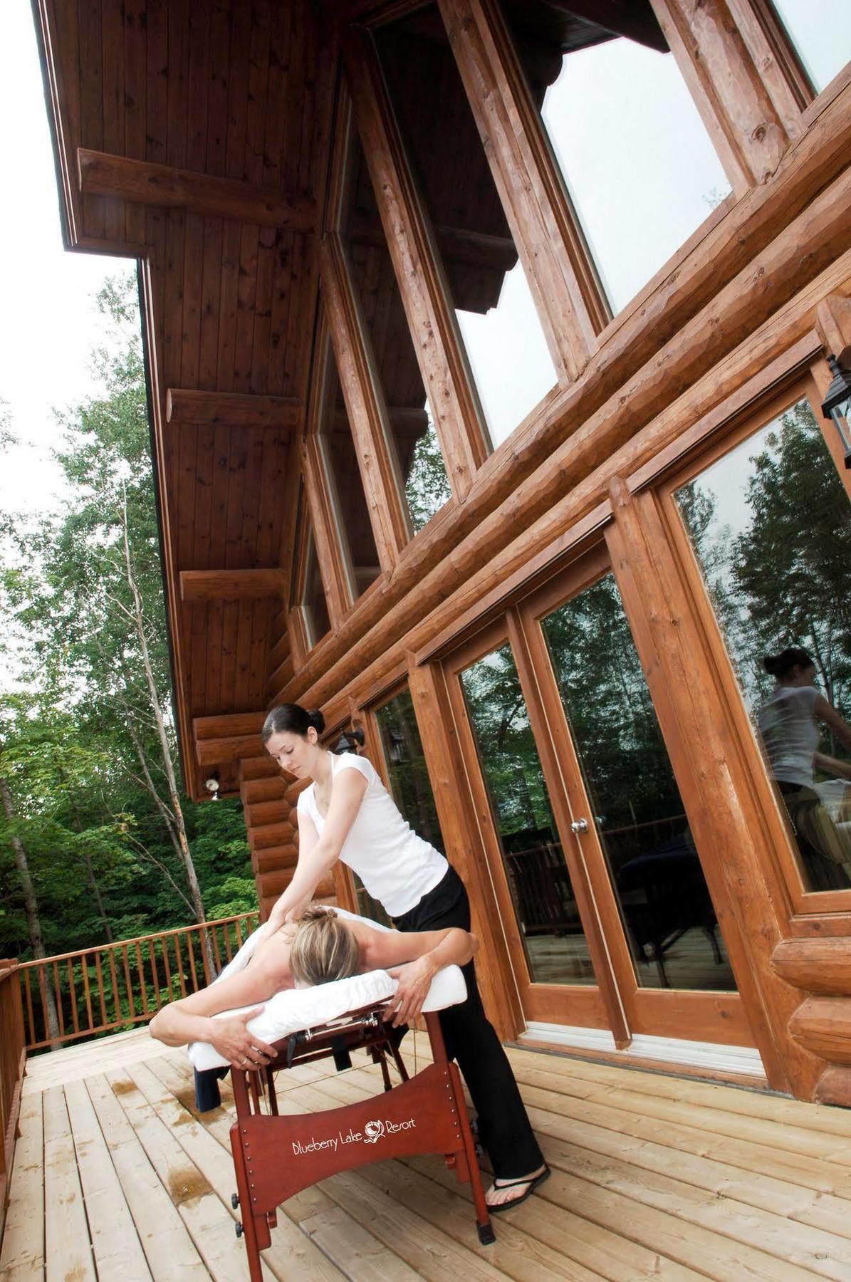 Blueberry Lake Resort Labelle Zewnętrze zdjęcie