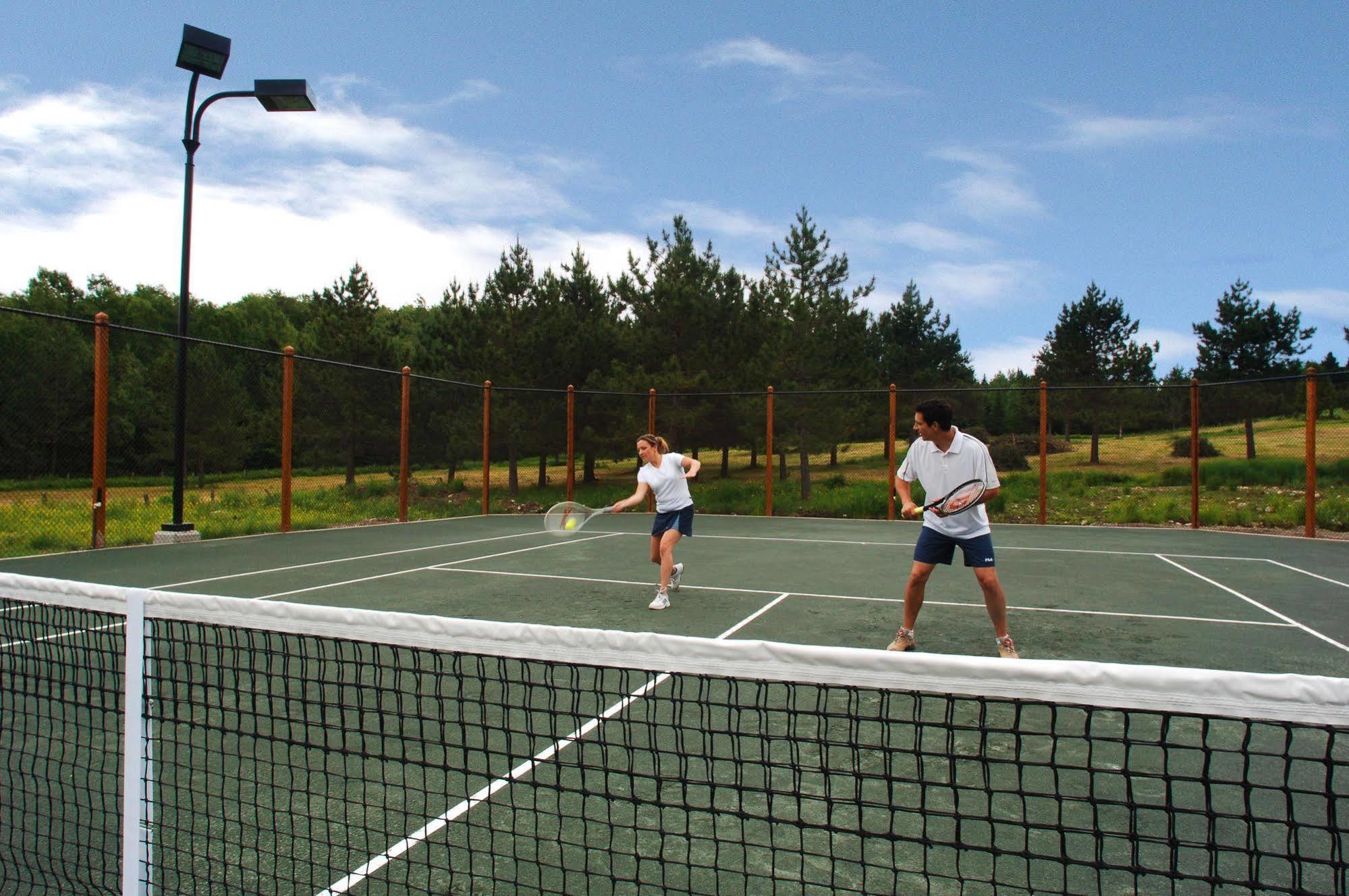Blueberry Lake Resort Labelle Zewnętrze zdjęcie