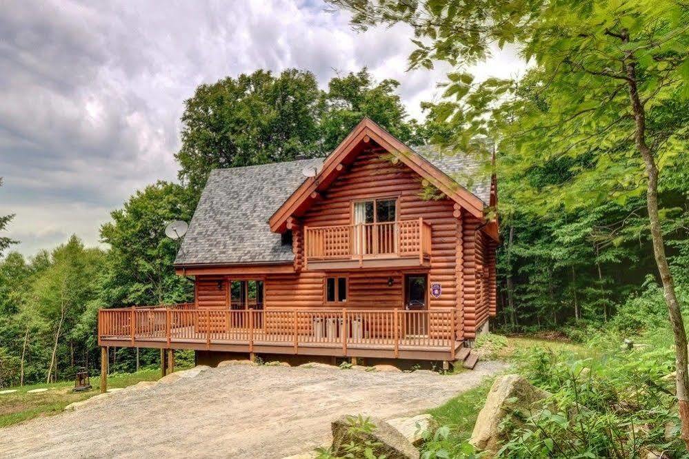 Blueberry Lake Resort Labelle Zewnętrze zdjęcie