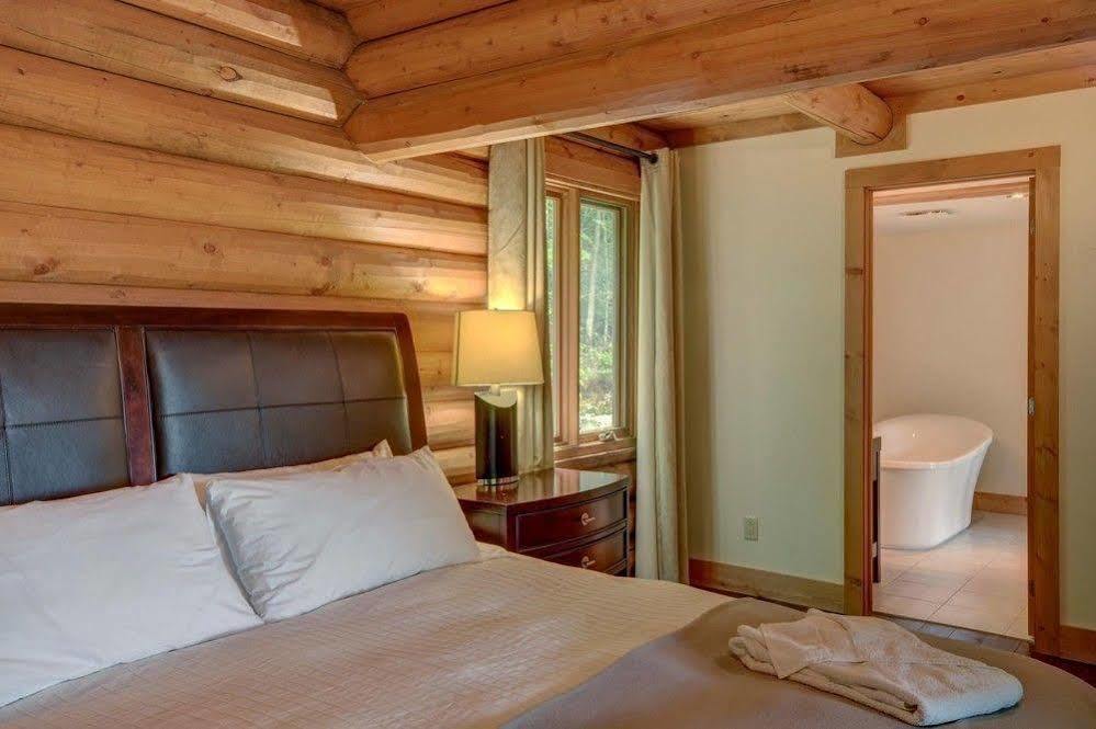 Blueberry Lake Resort Labelle Zewnętrze zdjęcie