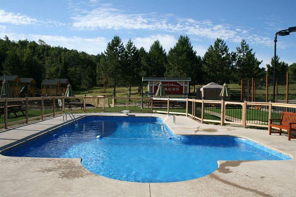 Blueberry Lake Resort Labelle Zewnętrze zdjęcie
